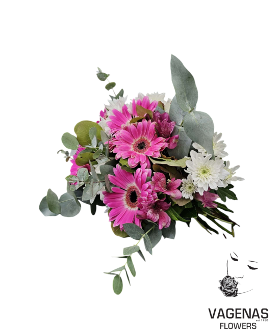 Μπουκέτο εποχής