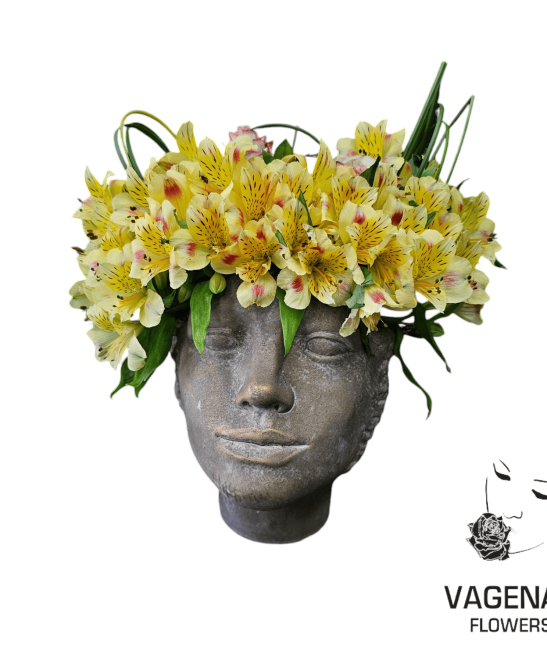 Σύνθεση σε Πρόσωπο