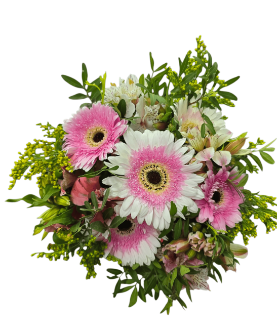 Μπουκέτο Μικρό  Mix