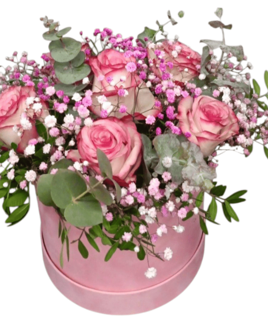 Σύνθεση Σε  Κουτί